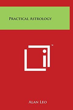 portada Practical Astrology