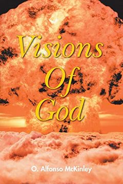 portada Visions of god 