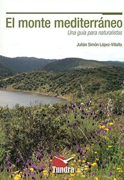 portada El Monte Mediterráneo (in Spanish)