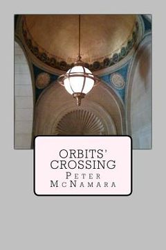 portada Orbits' Crossing (en Inglés)