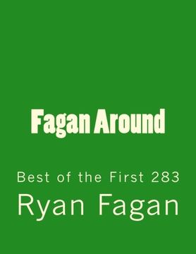 portada Fagan Around: Best of the First 283