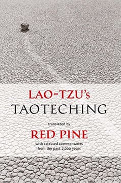 portada Lao-Tzu's Taoteching (in English)