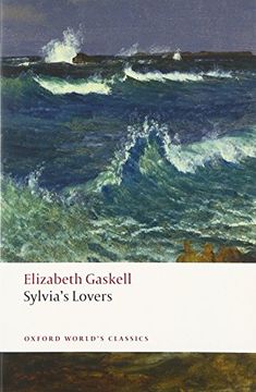 portada Sylvia's Lovers (Oxford World's Classics) (en Inglés)