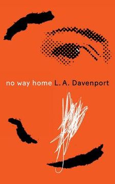 portada No way Home (en Inglés)