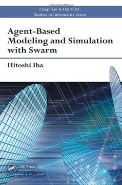 portada Agent-Based Modeling and Simulation with Swarm