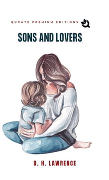portada Sons And Lovers (Premium Edition) (en Inglés)