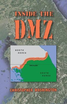 portada Inside the DMZ (en Inglés)