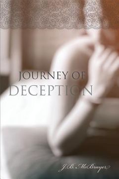 portada Journey of Deception (en Inglés)