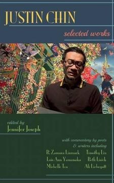 portada Justin Chin: Selected Works (en Inglés)