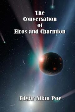 portada The Conversation of Eiros and Charmion (in English)