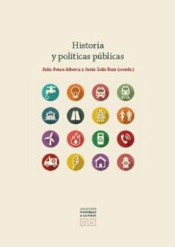 portada Historia y Política Públicas