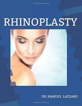 portada Rhinoplasty: Outpatients Surgical Guide (in English)