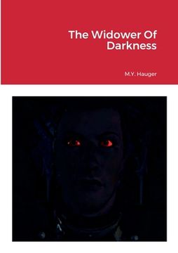 portada The Widower Of Darkness (in English)