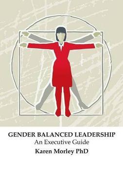 portada Gender Balanced Leadership: An Executive Guide