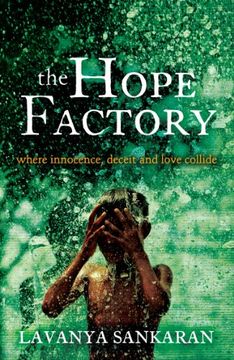 portada The Hope Factory