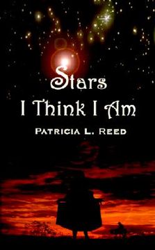 portada stars i think i am (en Inglés)