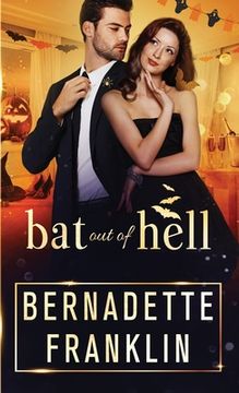 portada Bat out of Hell (en Inglés)