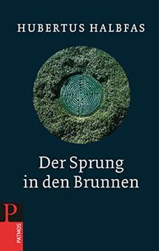 portada Der Sprung in den Brunnen - Eine Gebetsschule (en Alemán)