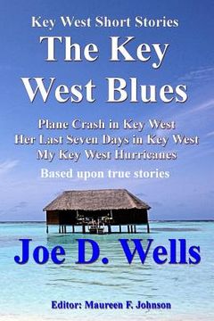 portada Key West Short Stories: Part 1 (in English)