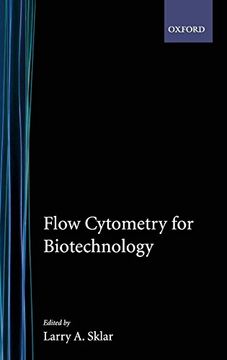 portada Flow Cytometry for Biotechnology 