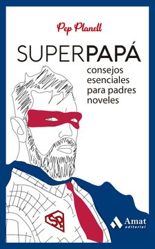 portada Superpapa (in Spanish)