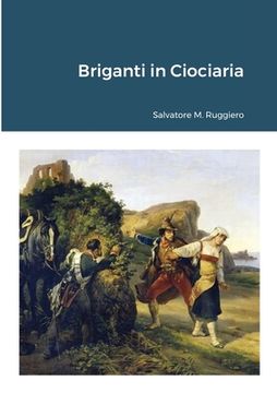 portada Briganti in Ciociaria (in Italian)