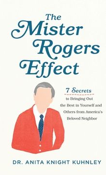 portada Mister Rogers Effect (en Inglés)