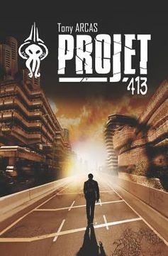 portada Projet 413 (en Francés)