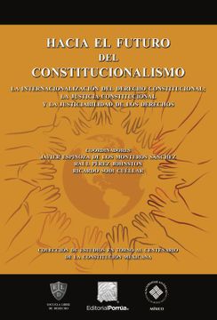 portada Hacia el Futuro del Constitucionalismo