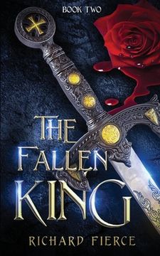 portada The Fallen King (en Inglés)