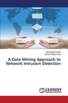 portada A Data Mining Approach to Network Intrusion Detection