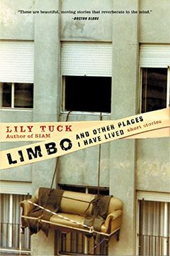 portada Limbo, and Other Places i Have Lived: Short Stories (en Inglés)