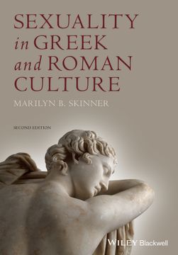portada Sexuality In Greek And Roman Culture, 2Nd Edition