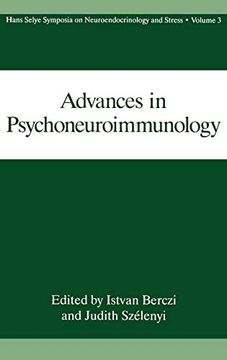 portada Advances in Psychoneuroimmunology (in English)