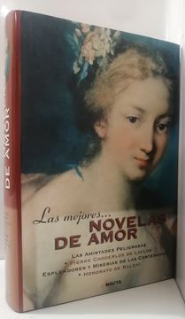 portada Novelas de amor 1 tomo 2 títulos (in Spanish)