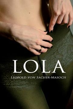 portada Lola: Geschichten von Liebe und Tod (in German)