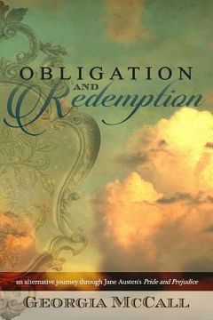 portada Obligation and Redemption: an alternative journey through Jane Austen's Pride and Prejudice