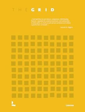 portada The Grid (en Inglés)