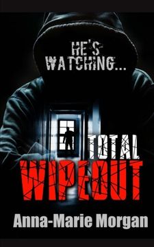 portada Total Wipeout (DI Giles Suspense Thriller Series)
