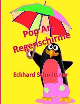 portada Pop Art Regenschirme (en Alemán)