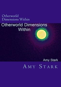 portada Otherworld Dimension Within (en Inglés)