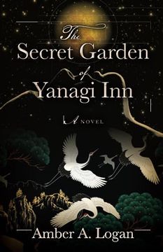portada The Secret Garden of Yanagi inn (en Inglés)