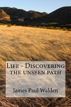 portada Life - The Continuing Path (en Inglés)