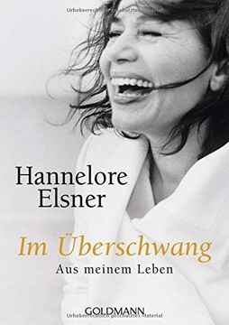 portada Im Überschwang: Aus Meinem Leben (in German)