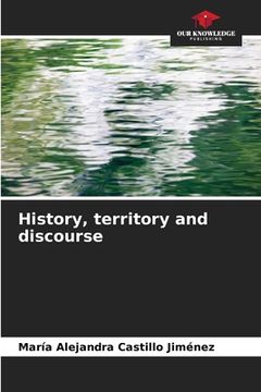 portada History, territory and discourse (en Inglés)