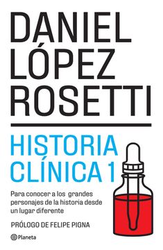 portada Historia Clinica 1 (in Spanish)