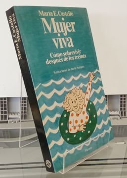 portada Mujer Viva