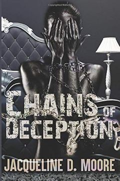 portada Chains of Deception: What Happens in This House, Stays in This House (in English)