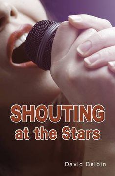 portada Shouting at the Stars (Shades 2. 0) (in English)