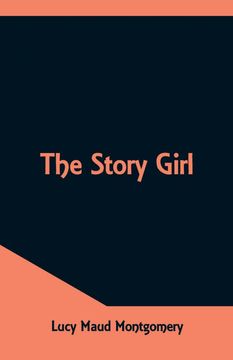 portada The Story Girl 